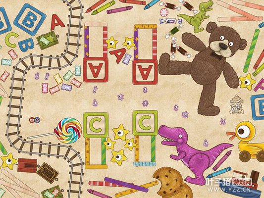 �������ɳ��־������⣺����ͯȤ�����ȴ����ж�