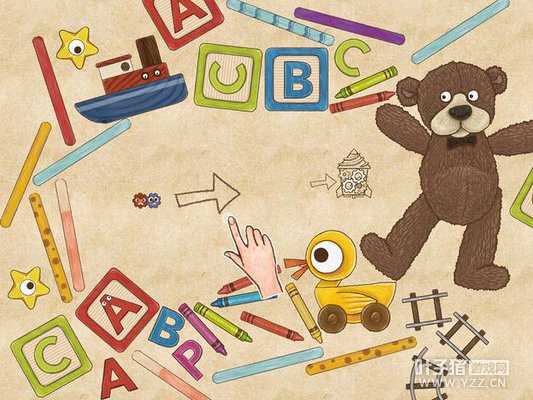 �������ɳ��־������⣺����ͯȤ�����ȴ����ж�