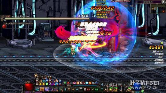 ����������ǿ�ƣ�DNF����������������µ�һ��