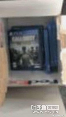 ��COD14����ս����װ����й¶����Ƭ��ָ�ɵ�̫��