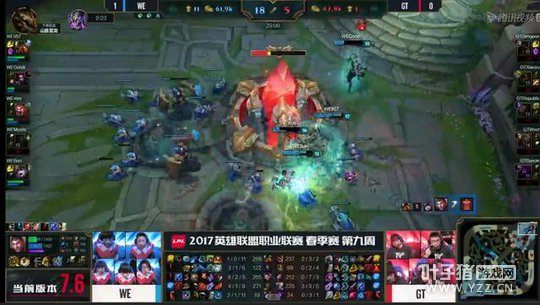 LPL4��6�յ�2����2�֣�GT��·��ѹ�ƣ�WE���ջ�ʤ