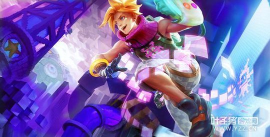 LOLһ����Ϸ99ɱ ��ͭ��λ��ս63�����ջ�ʤ