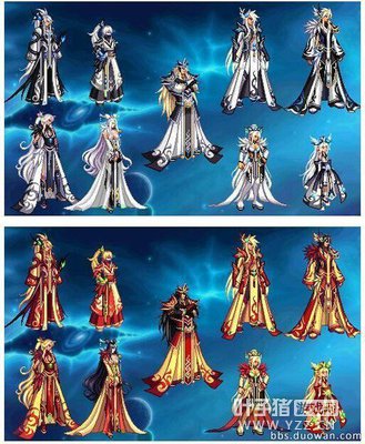 DNF2017��һ��׷������� ��Ԩ��ʿ����������