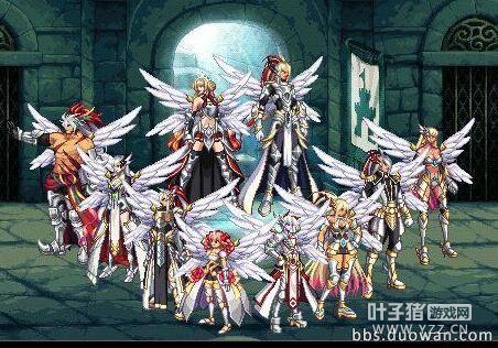 DNF2017��һ��׷������� ��Ԩ��ʿ����������