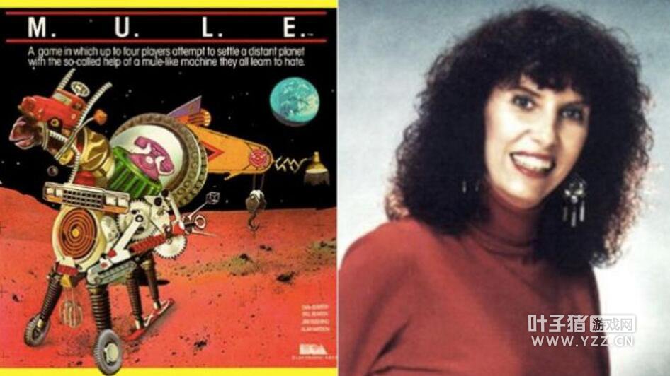 ��Ϸҵ�����죺��ý����Ϸʷ����λ��������Ů��