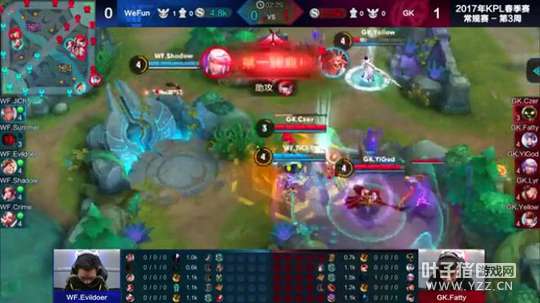 PL������4��7��������QG��ȡ����ʤ WF����ʧ��