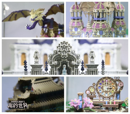 �ֳ�����������Ʒչʾ