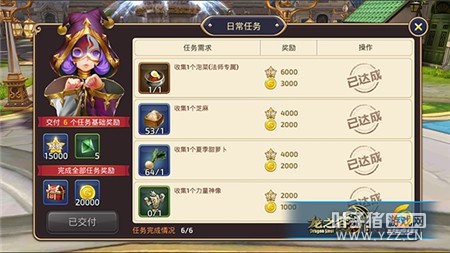 ��֮������ÿ������������� ս������ϸˮ����