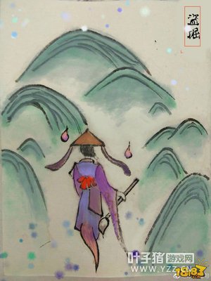 ͵������ʦN������ϵ�У��⻭���ж�