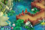 欢乐大唐来袭桃花源记2新服明日开启预创建