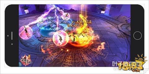 诛仙手游师徒玩法出新招助你修仙速成