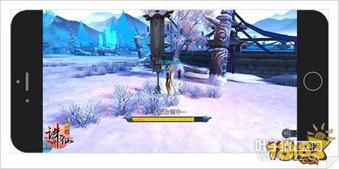 诛仙手游全新帮战上线 热血争雄策略为先