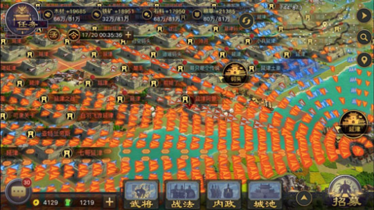 ����ǿ������Ѫ��ս���ݣ�