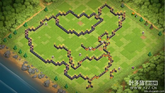 ���л���ͼ��ǽ��