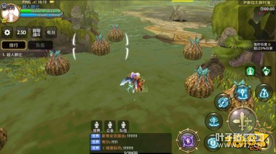 ��֮������ǿ������̰� ʥͽ��Ԩ����