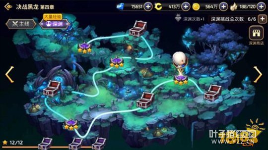 ��֮������ǿ������̰� ʥͽ��Ԩ����