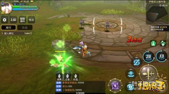 ��֮������ǿ������̰� ʥͽ��Ԩ����