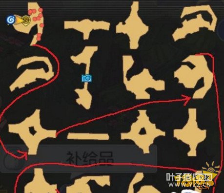 RO����ƽ��׬Ǯ�ĵ� ��ɭMINIBOSSˢ�¹���