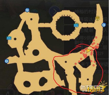 RO����ƽ��׬Ǯ�ĵ� ��ɭMINIBOSSˢ�¹���