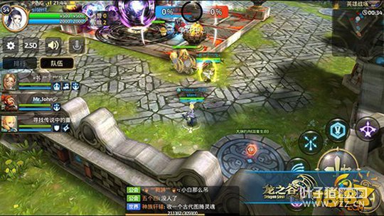 ��֮������Ӣ��ս�������ͼ �¸�����Ϸ