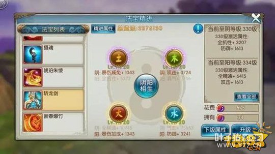 ��������ִ��������֮ţ�� �����淨����