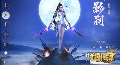 ��ħ������Ӱɲˢͼ�ӵ㼼�ܴ����Ƽ�