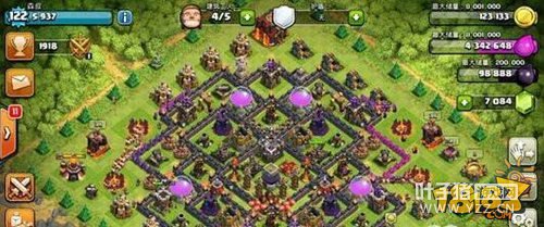 �����ͻʮ��275ǽ����Դ����Farm����