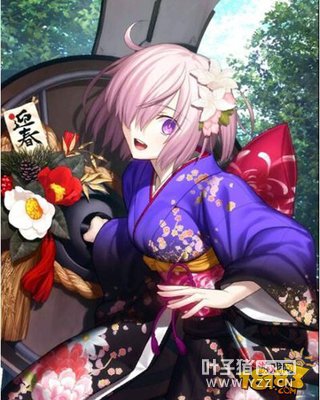 FGO������ͨ�ؽ���Ӣ�� ����Ӣ��һ��