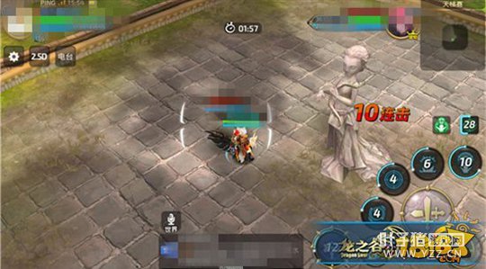 ��֮������ǿ������ �����޵�PVP��ѧ