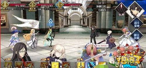 FGO�������ˢ���� ��ˢ���ݴ��Ƽ�