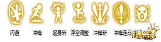 ��֮�����γư����� ��ʥPVP���ܷ���