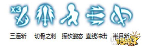 ��֮�����γư����� ��ʥPVP���ܷ���