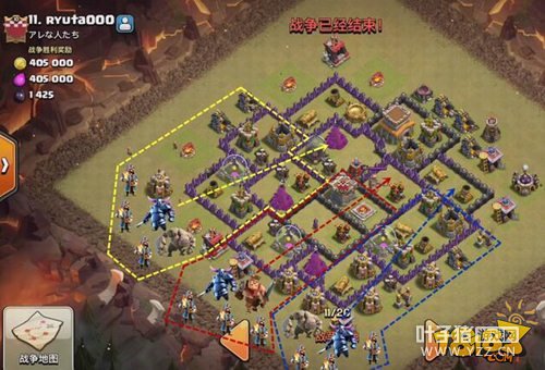 �����ͻ�˱�����ս�������ͽ��