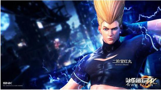 ȭ��97�ڶ��ɫ�� ˭���������еġ�����Ӣ