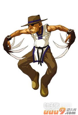 KOF97��������-�Կ��ĵ�-ȭ������ר��