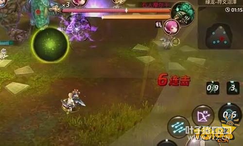 ��֮��������ѨBOSS�ڶ��ط�������ָ��