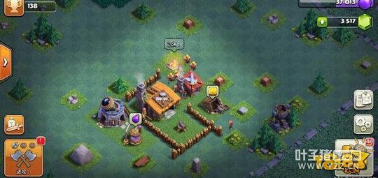 �Ը�4Ұ���ˣ�COC���������������������