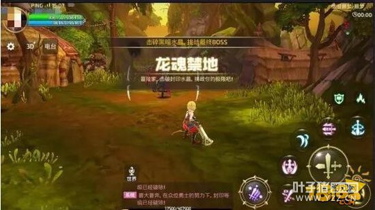 C�������֮�������°汾�淨 �ɾ͸�ǿս����