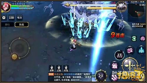 ��֮������ս����������Boss�������