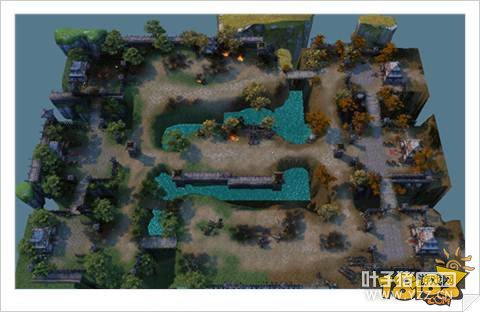 ������˫������Ӫ������ ��Ӫս�淨����