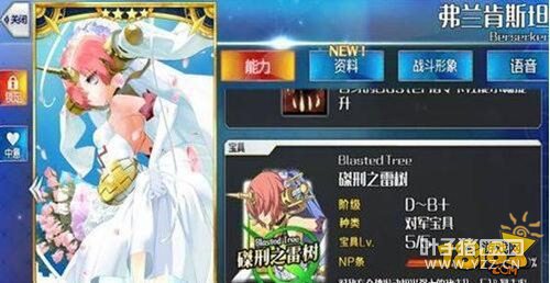 FGO���Ǹ߱���ѡ�� ���Ǹ߱��ߴ����Ƽ�