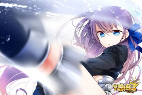 FGO�����Ÿ�����ôǿ�� ���߽ᾧ����