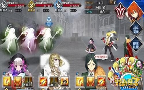 FGO����ɱ�ױ������Ƽ� ����ɱ�ױ���