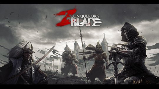 ս⺣涨ΪConquerors Blade