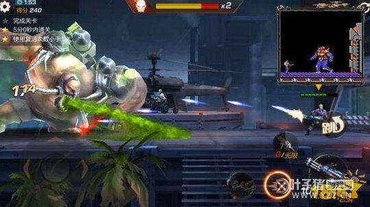 �궷�������������� ��ЩFCʱ���ľ���BOSS