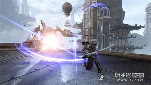 龙魂时刻主角截图 孤月诚