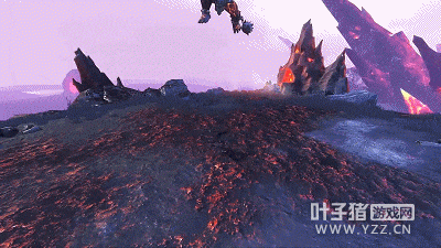 孤月诚龙魂时刻gif