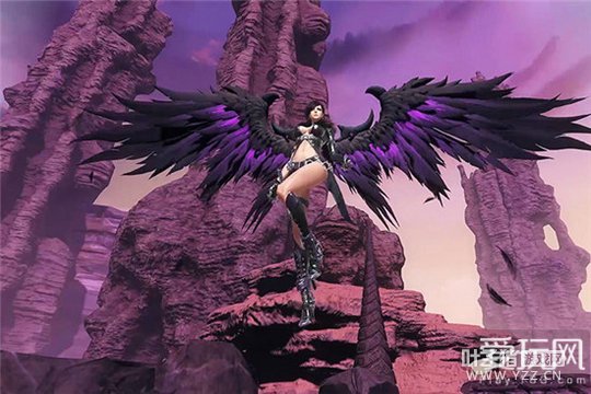 《龙魂时刻》酷炫大招