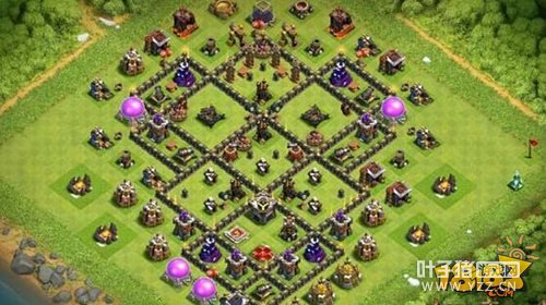 ����սԮ��֪ʶ �����ͻ9�������Ƽ�