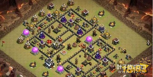 ����սԮ��֪ʶ �����ͻ9�������Ƽ�